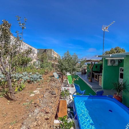 Lightbooking El Pinar Isla Del Hierro El Pinar (El Hierro) Exterior foto