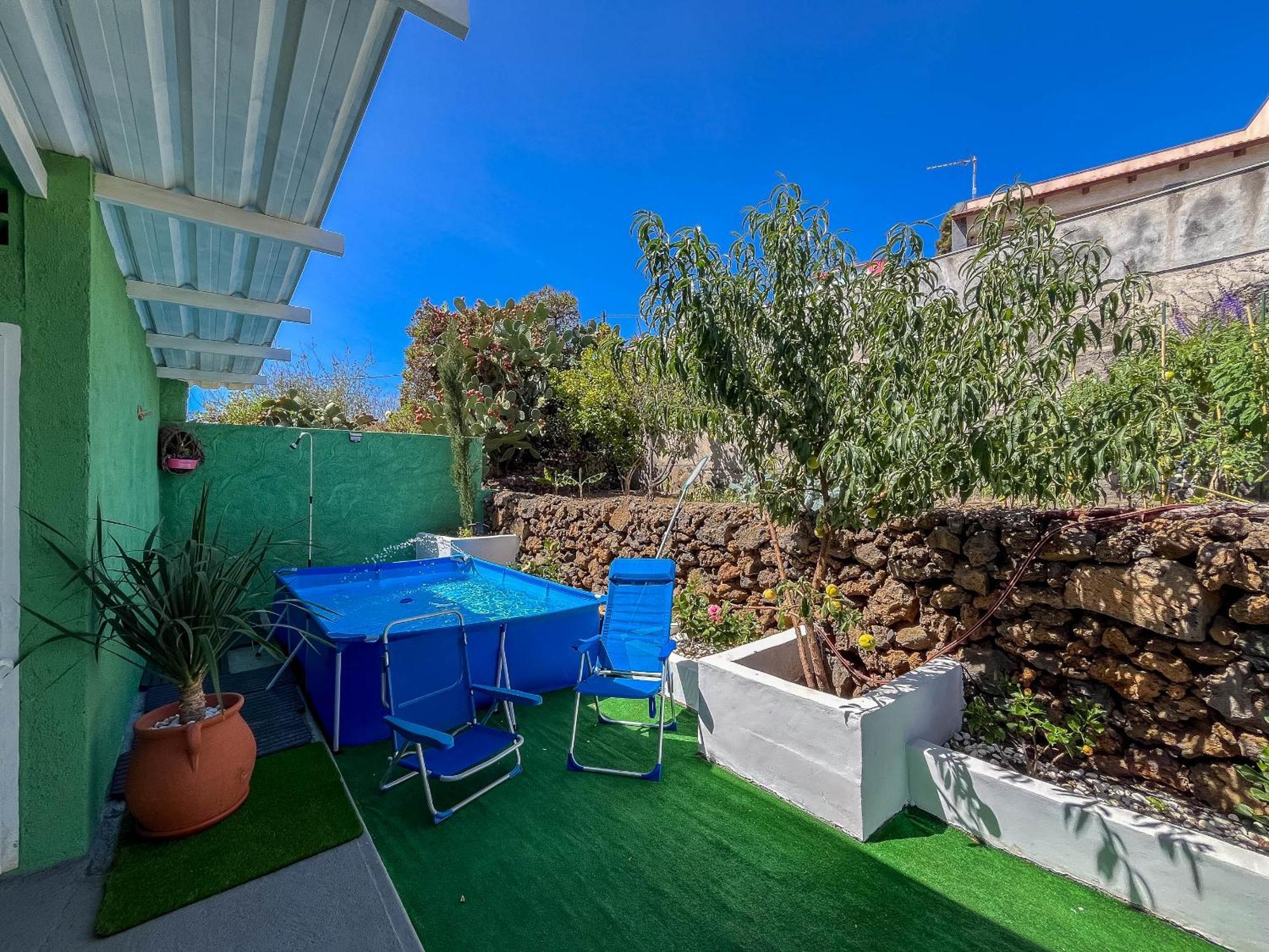 Lightbooking El Pinar Isla Del Hierro El Pinar (El Hierro) Exterior foto